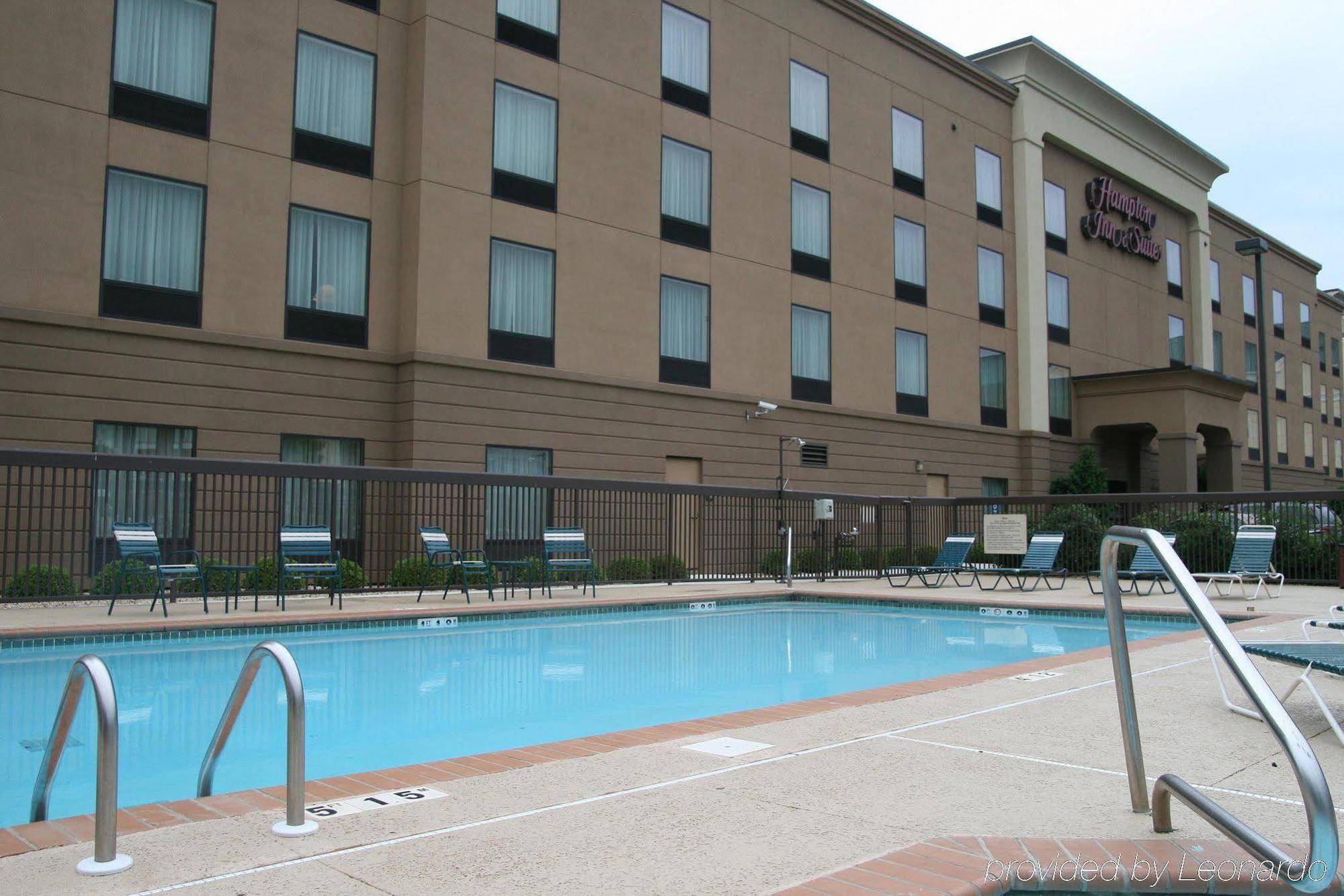 Hampton Inn & Suites Oxford-Anniston Facilities photo