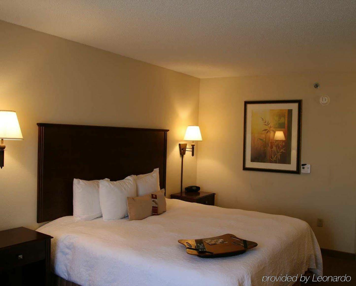 Hampton Inn & Suites Oxford-Anniston Exterior photo